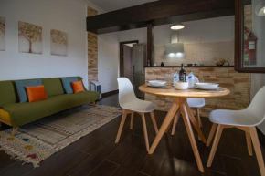 Apartamento El Mirador del Parque